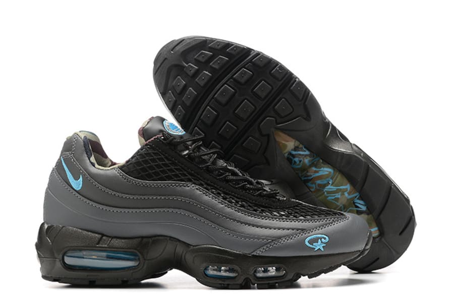 Sapatilhas Air Max 95 Aegean Storm