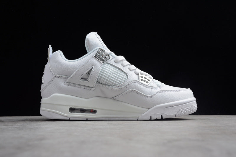 Sapatilhas Air Jordan 4 Retro Pure Money