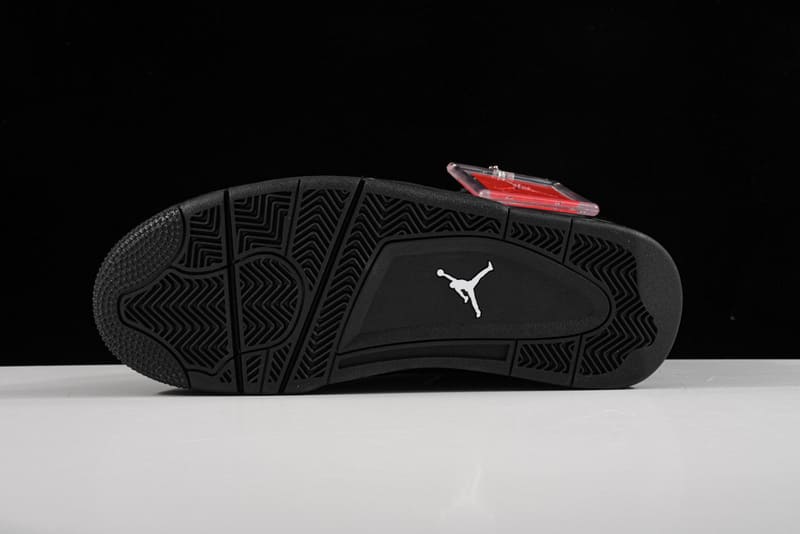 Sapatilhas Air Jordan 4 Black Cat