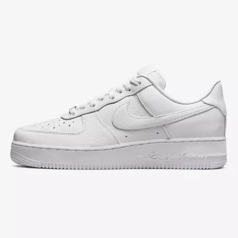 Sapatilhas NOCTA Air Force 1 Low Certified Lover Boy