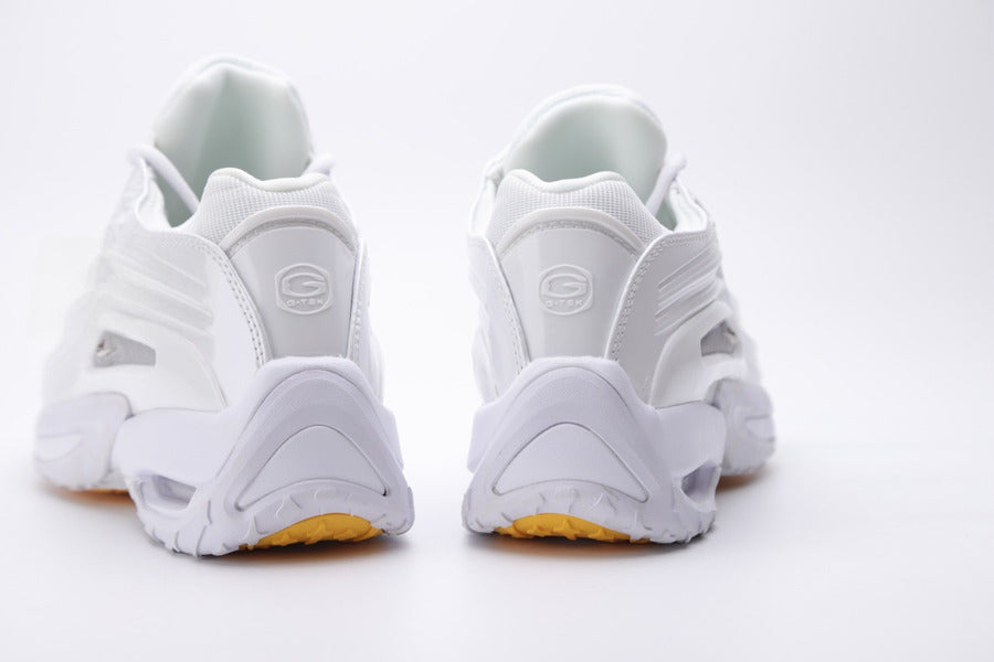 Sapatilhas Hot Step 2 Branco