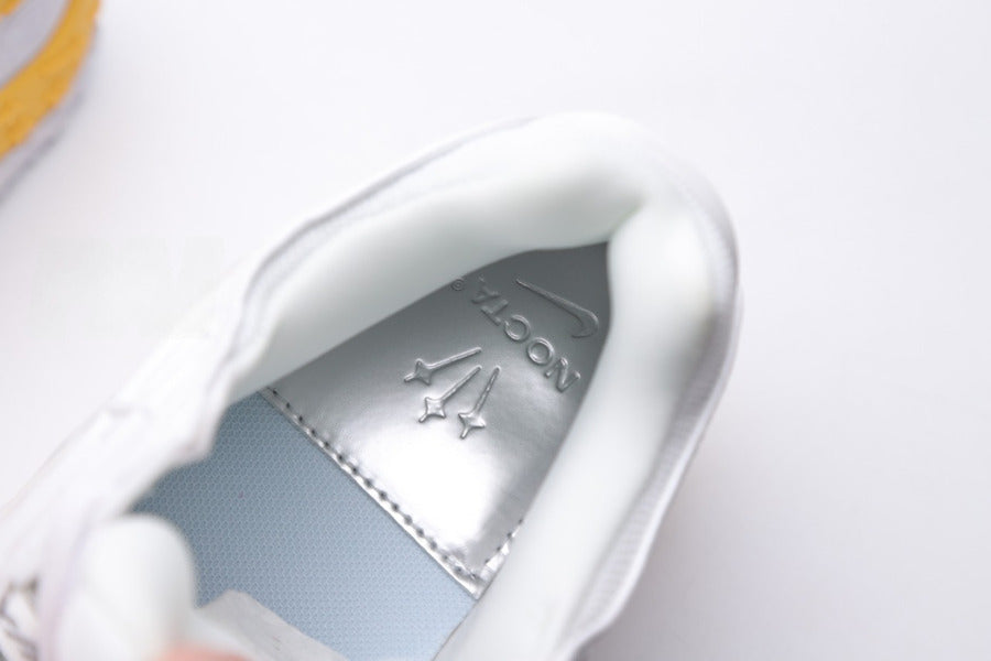 Sapatilhas Hot Step 2 Branco