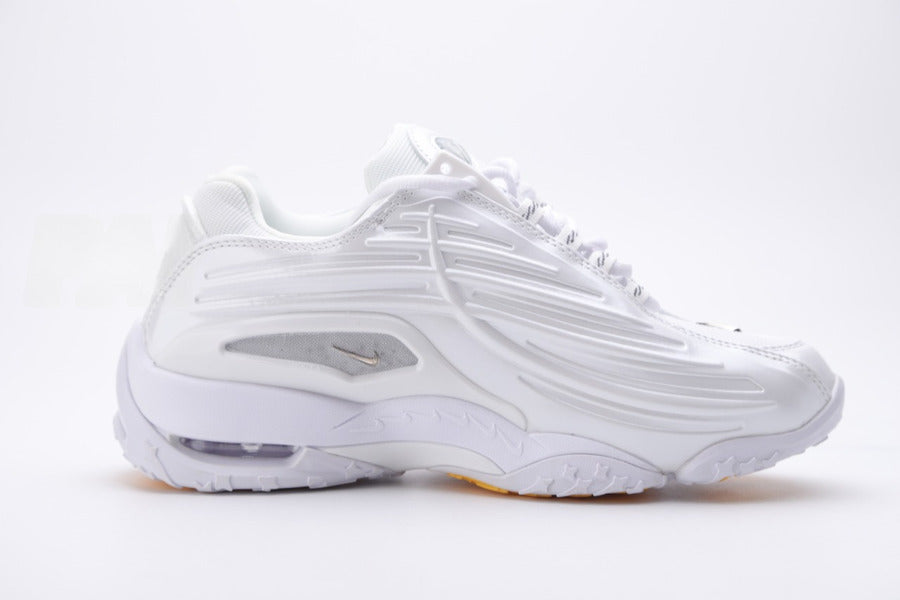 Sapatilhas Hot Step 2 Branco