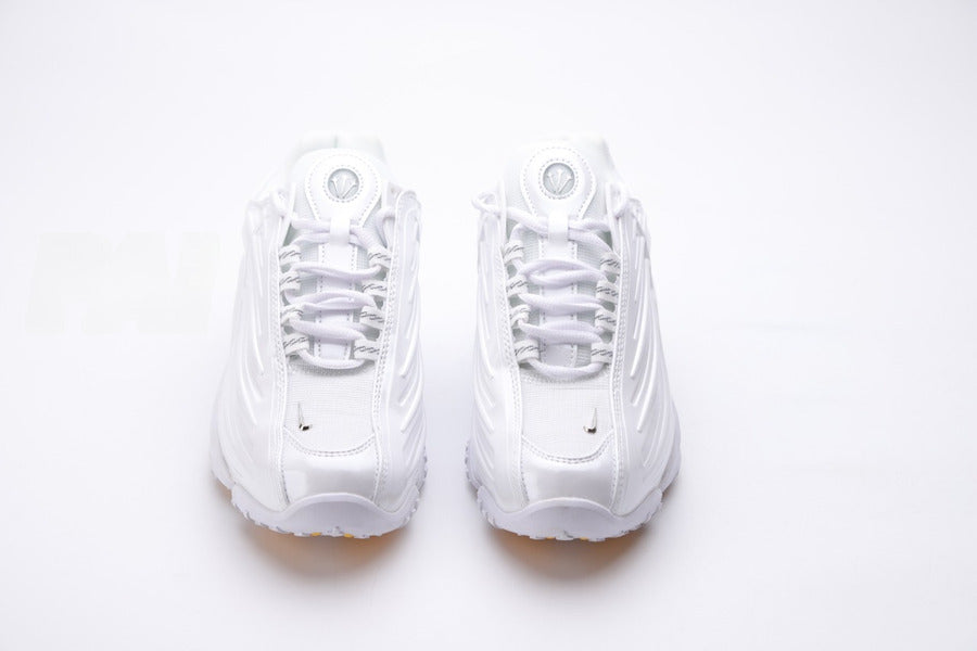 Sapatilhas Hot Step 2 Branco