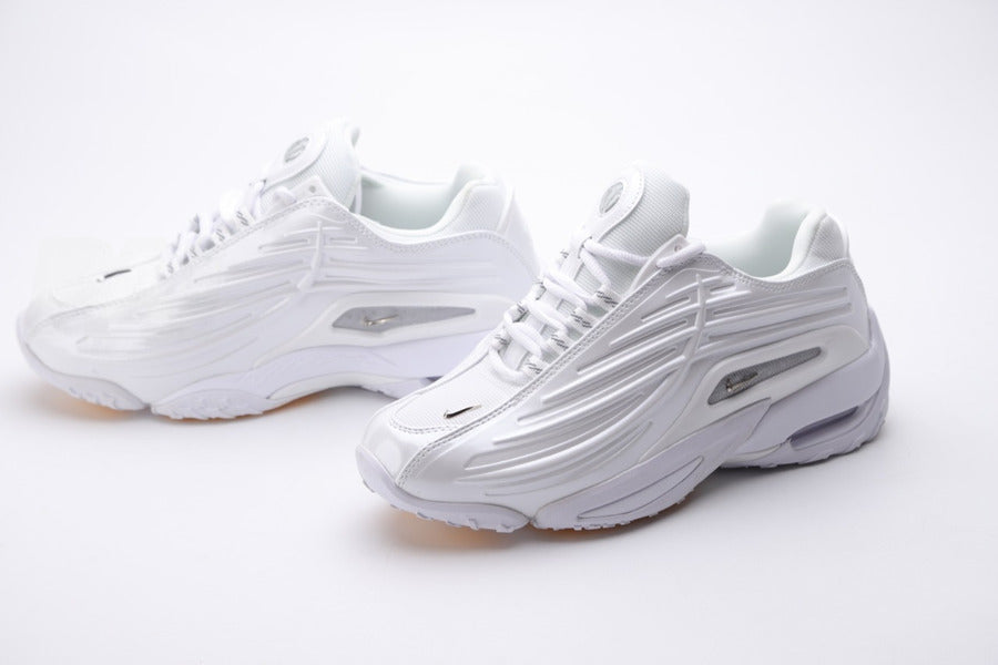 Sapatilhas Hot Step 2 Branco