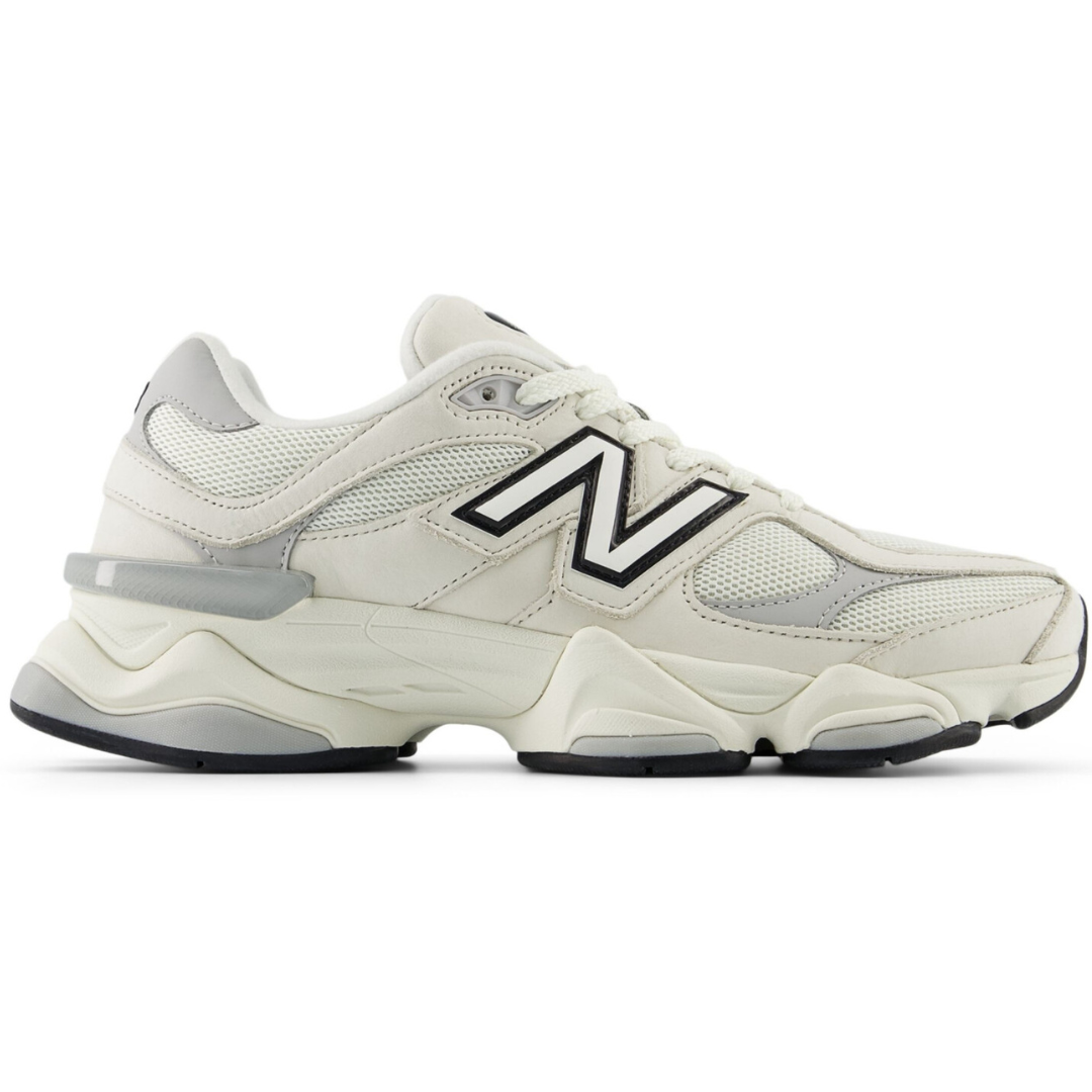 New Balance 9060 'Sea Salt Raincloud White'