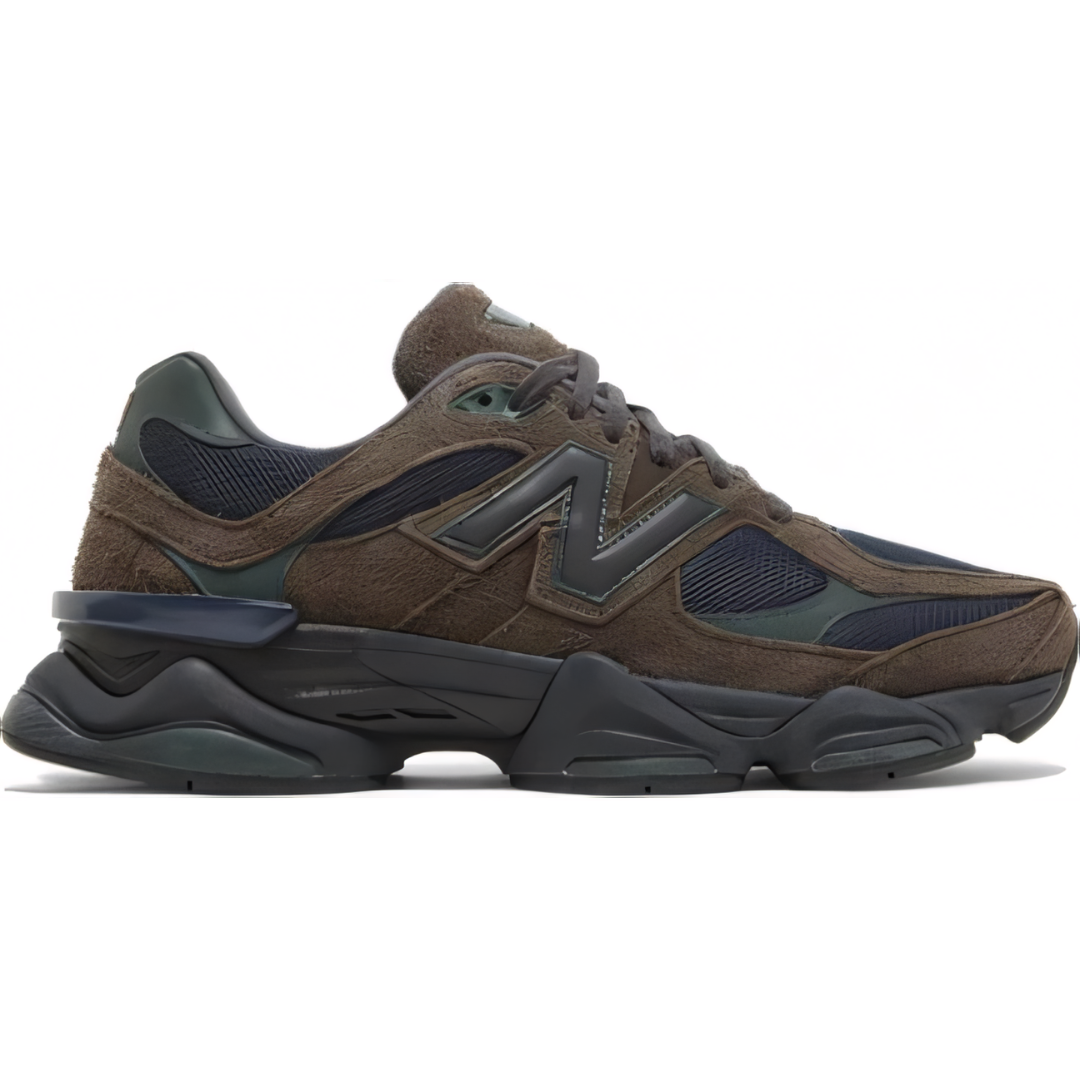 Tênis New Balance 9060 Beef Broccoli