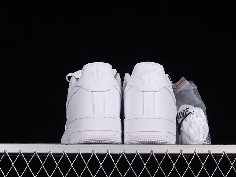 Sapatilhas NOCTA Air Force 1 Low Certified Lover Boy