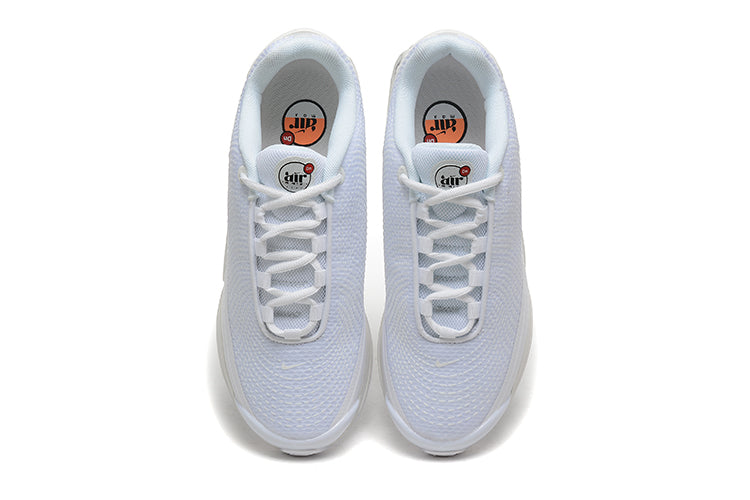 Sapatilhas Air Max DN Triple Withe