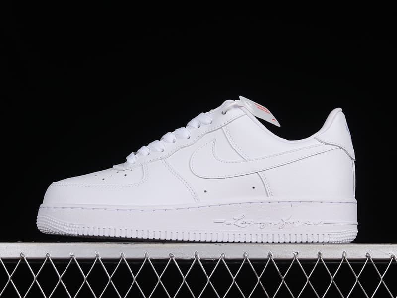 Sapatilhas NOCTA Air Force 1 Low Certified Lover Boy