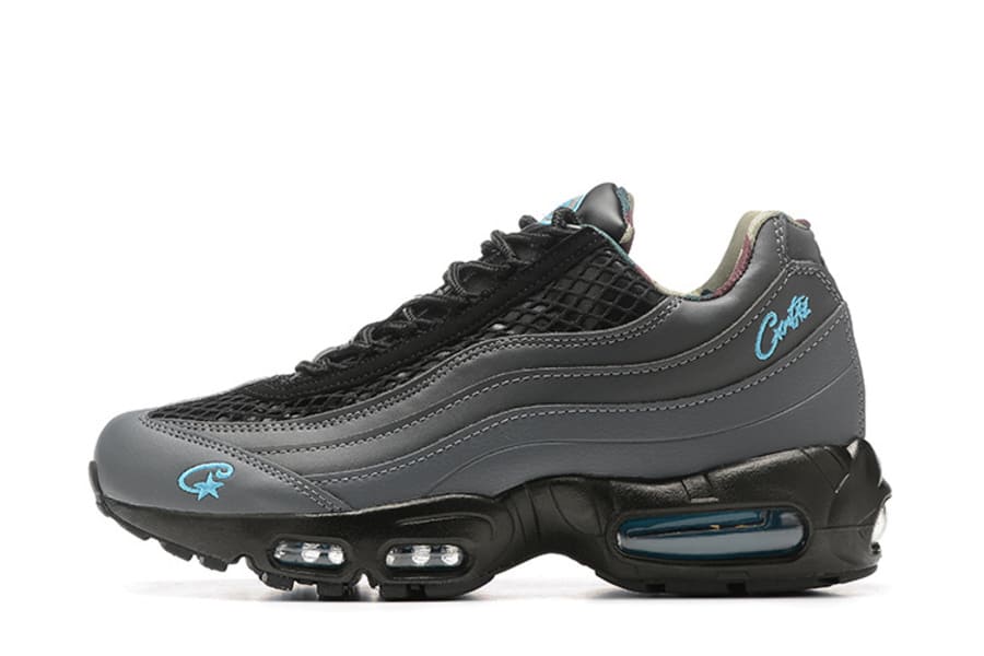 Sapatilhas Air Max 95 Aegean Storm