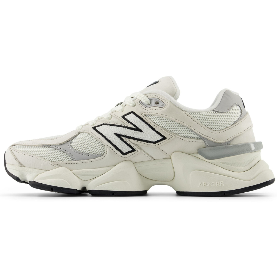 New Balance 9060 'Sea Salt Raincloud White'