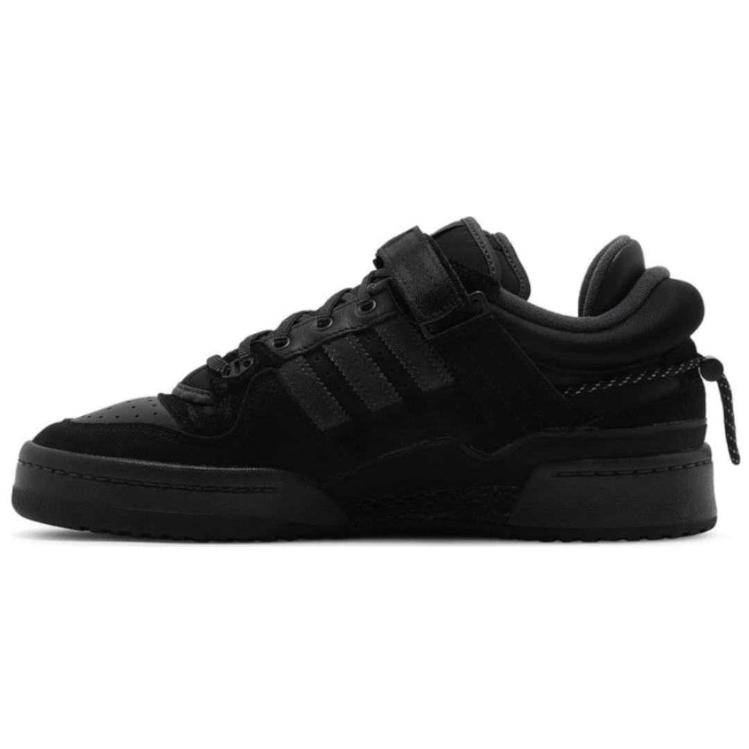 Tênis Bad Bunny x Forum Buckle Low 'Back To School'