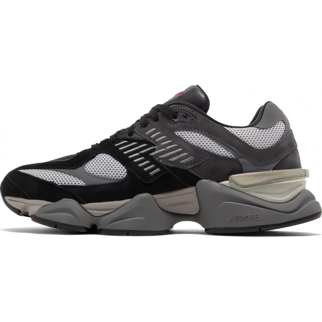 Tênis New Balance 9060 Black Castlerock