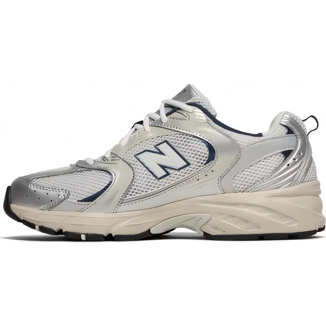 Tênis New Balance 530 Steel Grey