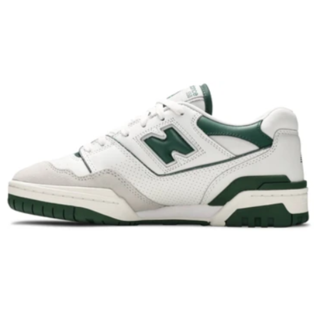 Tênis New Balance 550 Green White