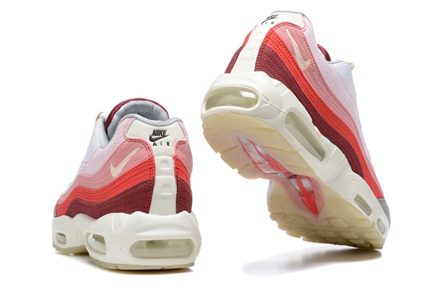 Sapatilhas Air Max 95 Muscles