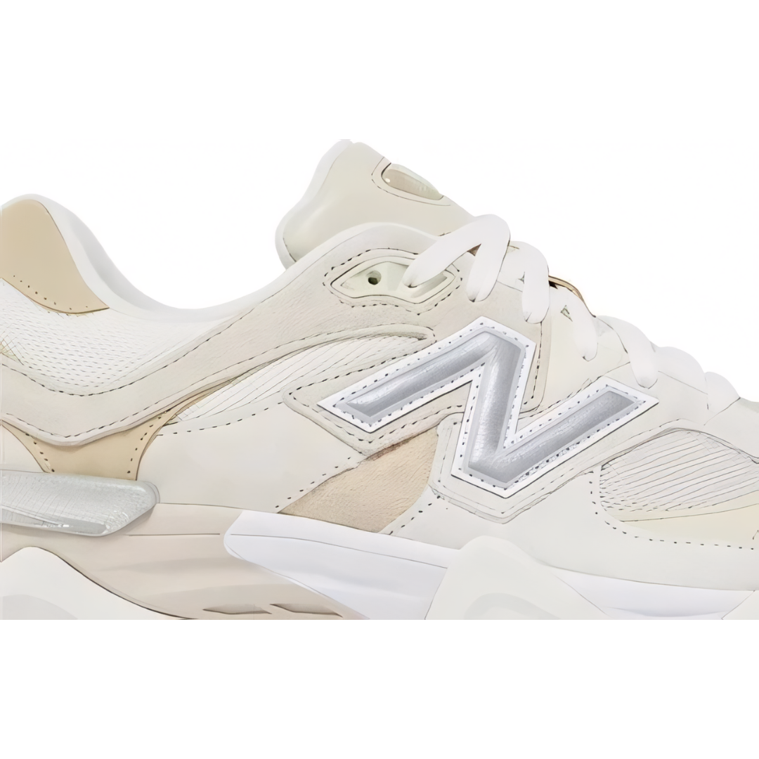 Tênis New Balance 9060 Turtledove