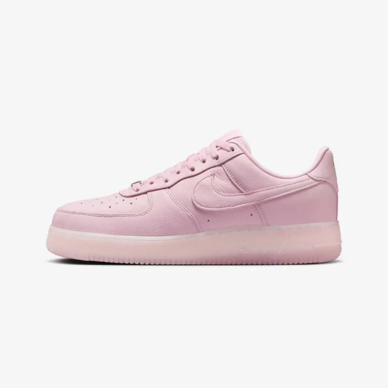 Sapatilhas Air Force 1 Low Pink Foam