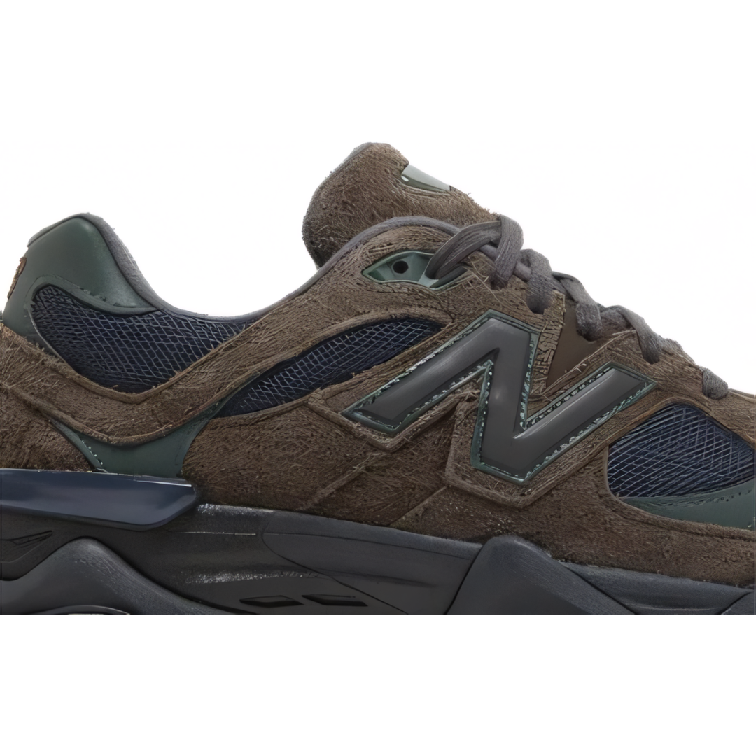 Tênis New Balance 9060 Beef Broccoli