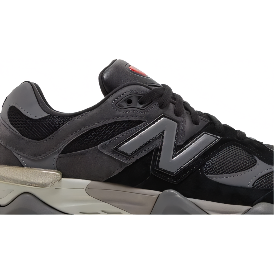 Tênis New Balance 9060 Black Castlerock