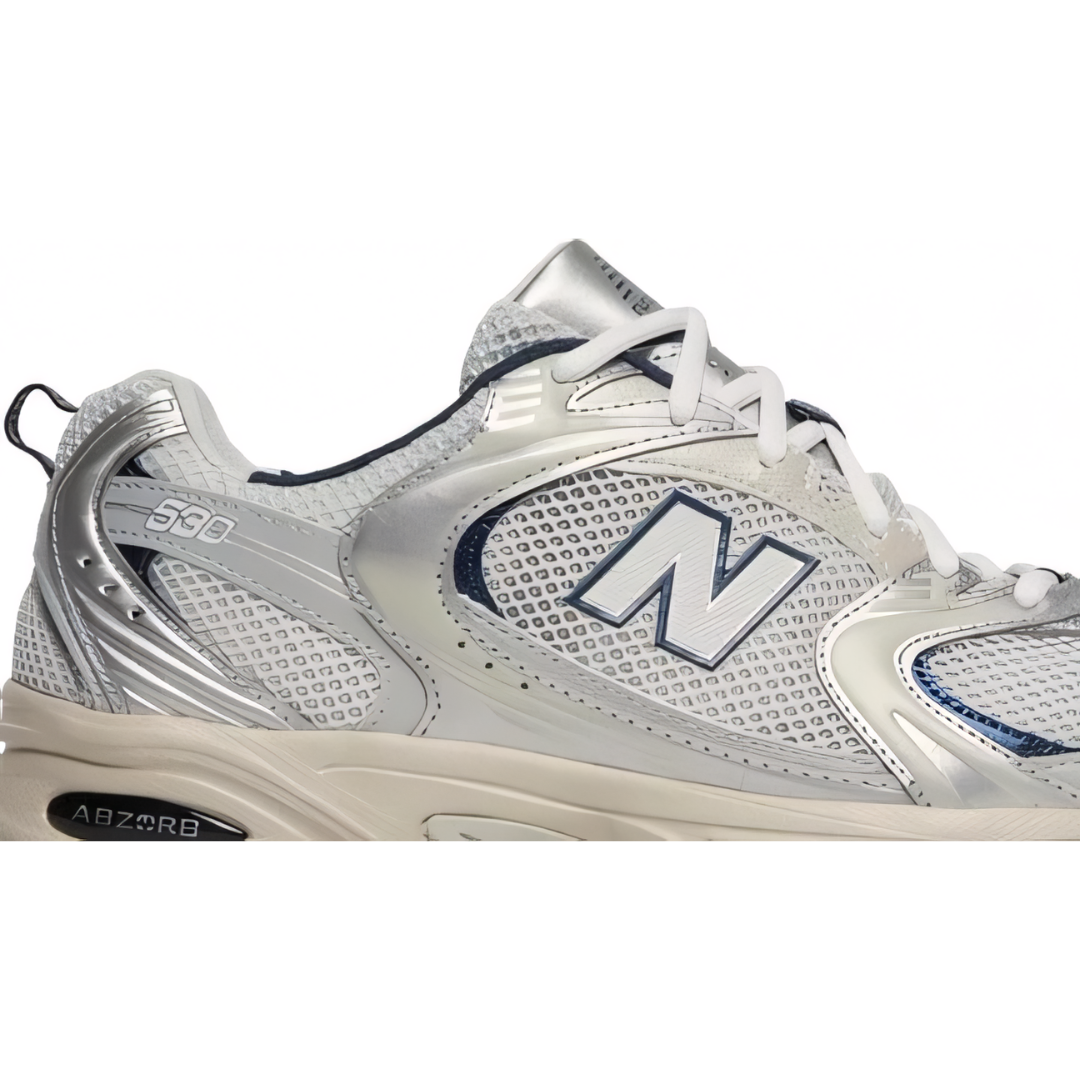 Tênis New Balance 530 Steel Grey
