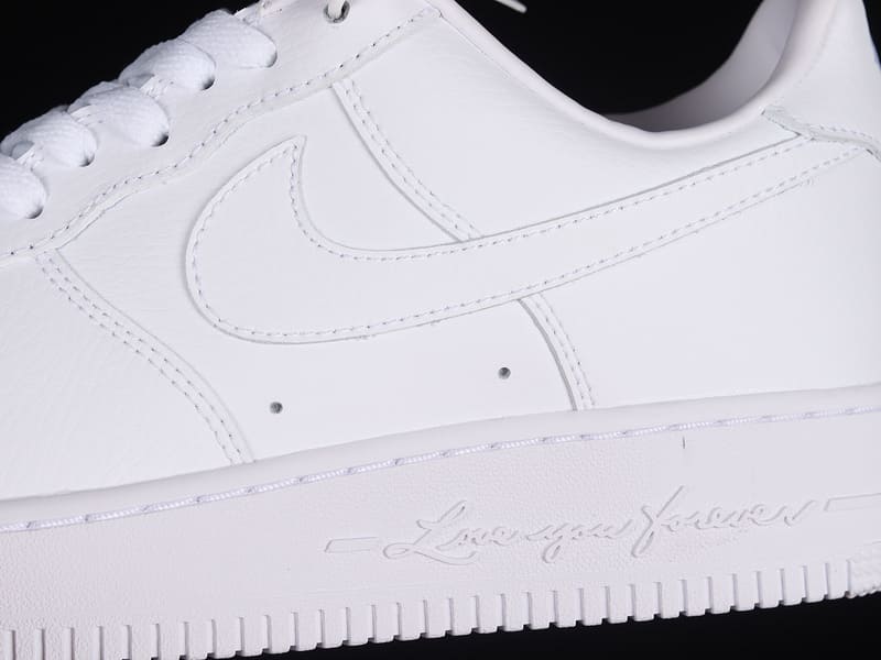 Sapatilhas NOCTA Air Force 1 Low Certified Lover Boy