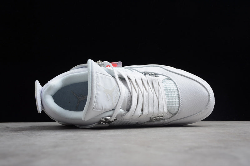 Sapatilhas Air Jordan 4 Retro Pure Money