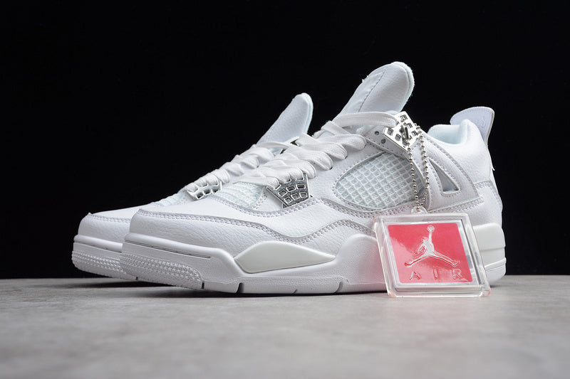 Sapatilhas Air Jordan 4 Retro Pure Money