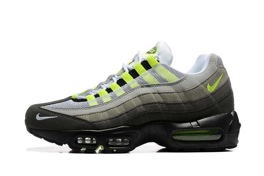 Sapatilhas Air Max 95 Neon