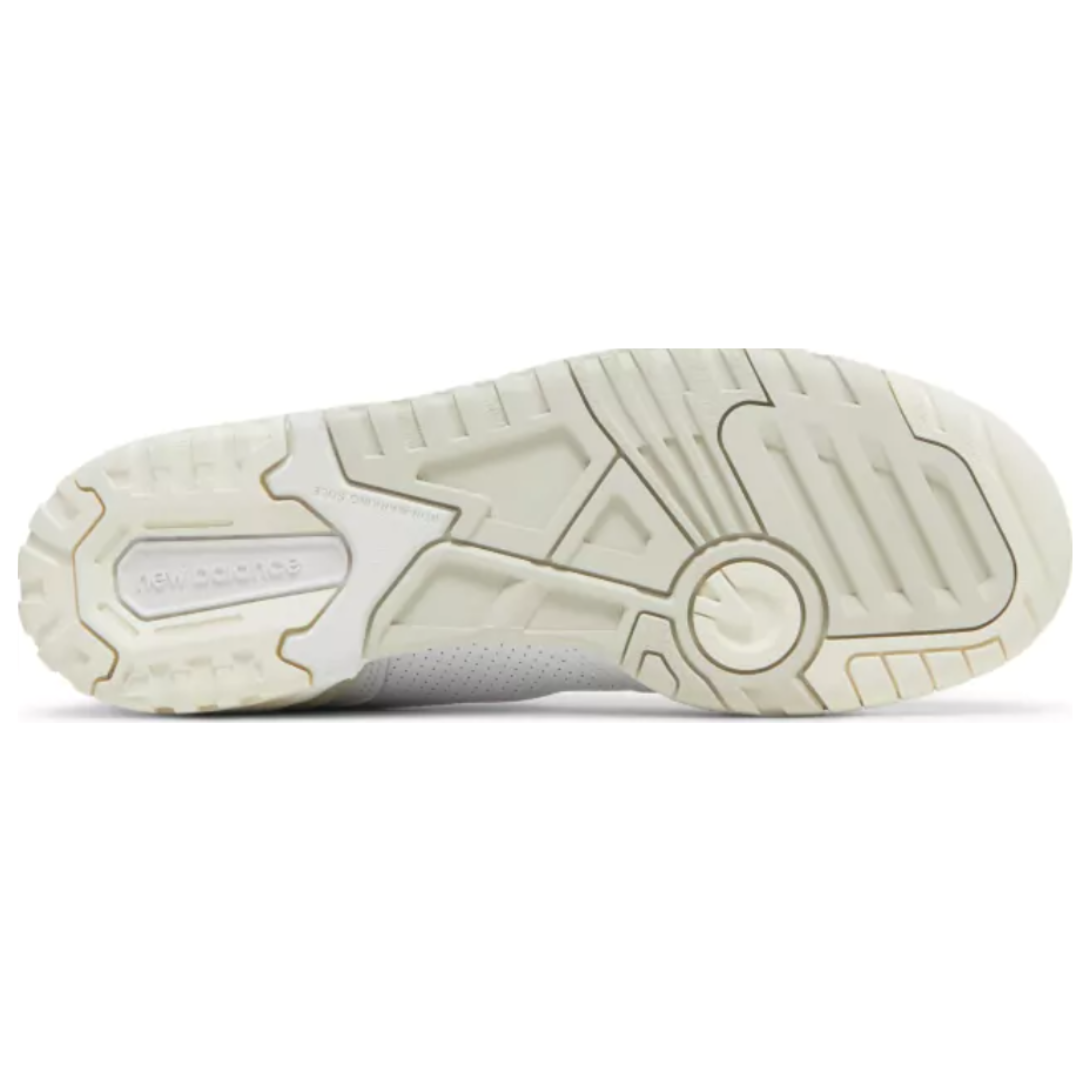 Tênis New Balance 550 Silver Birch