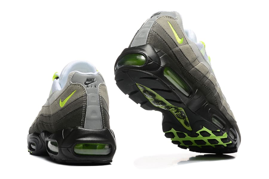 Sapatilhas Air Max 95 Neon