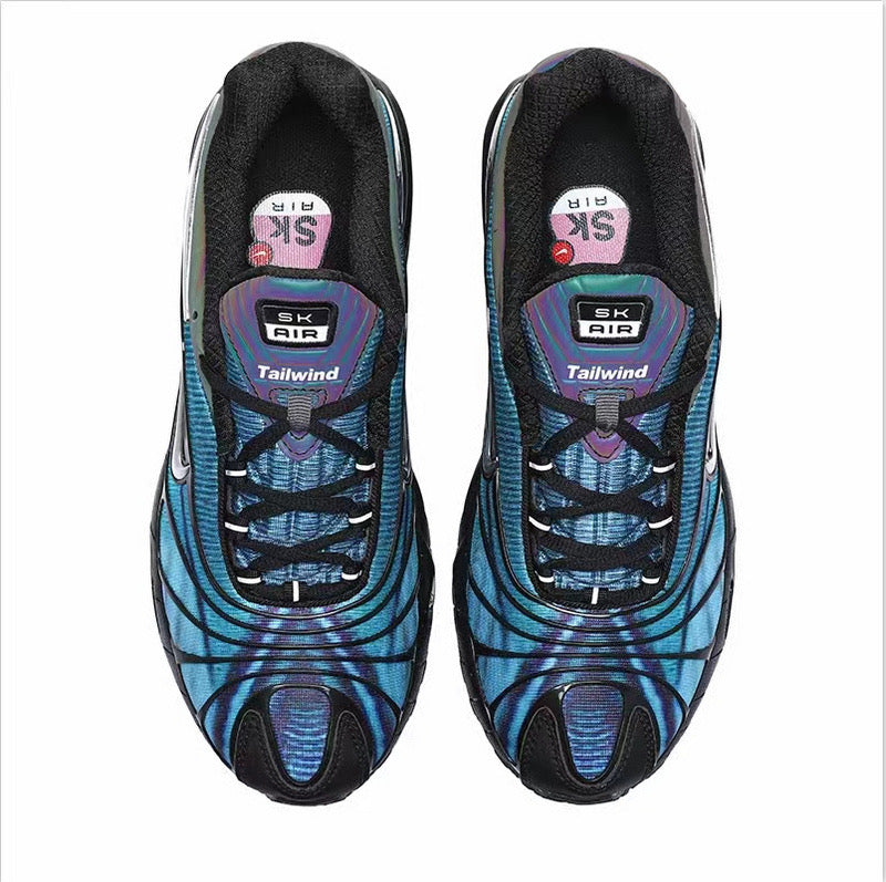 Sapatilhas Skepta Air Max Tailwind V