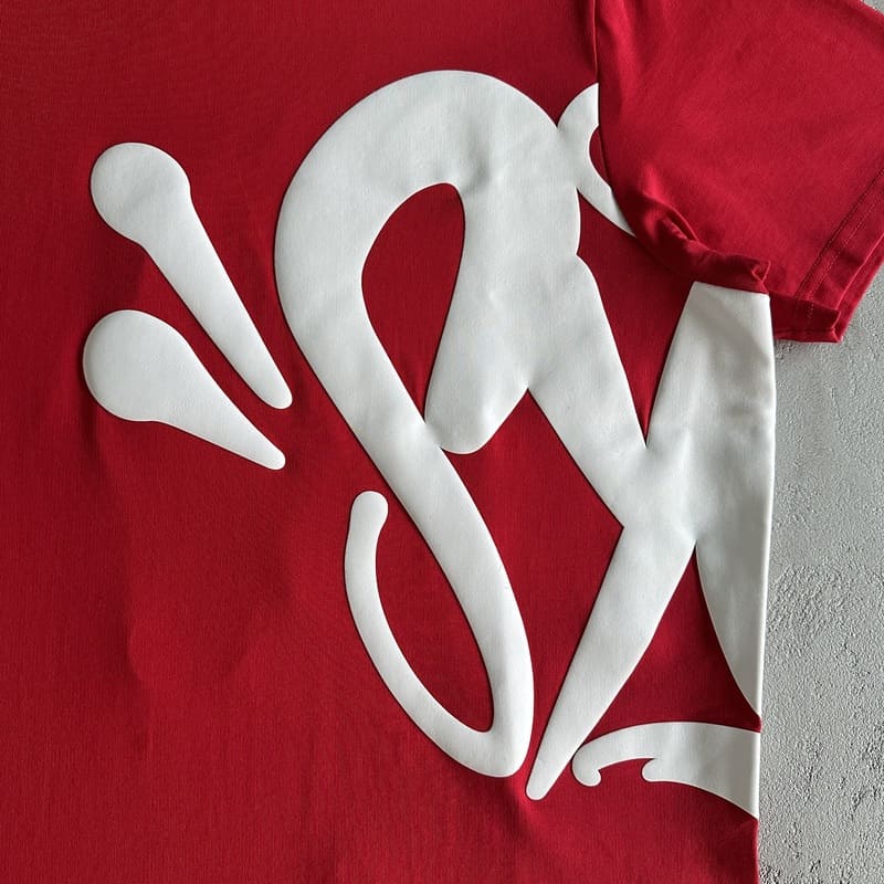 Fato de Treino Syna World Team Syna Twinset Red