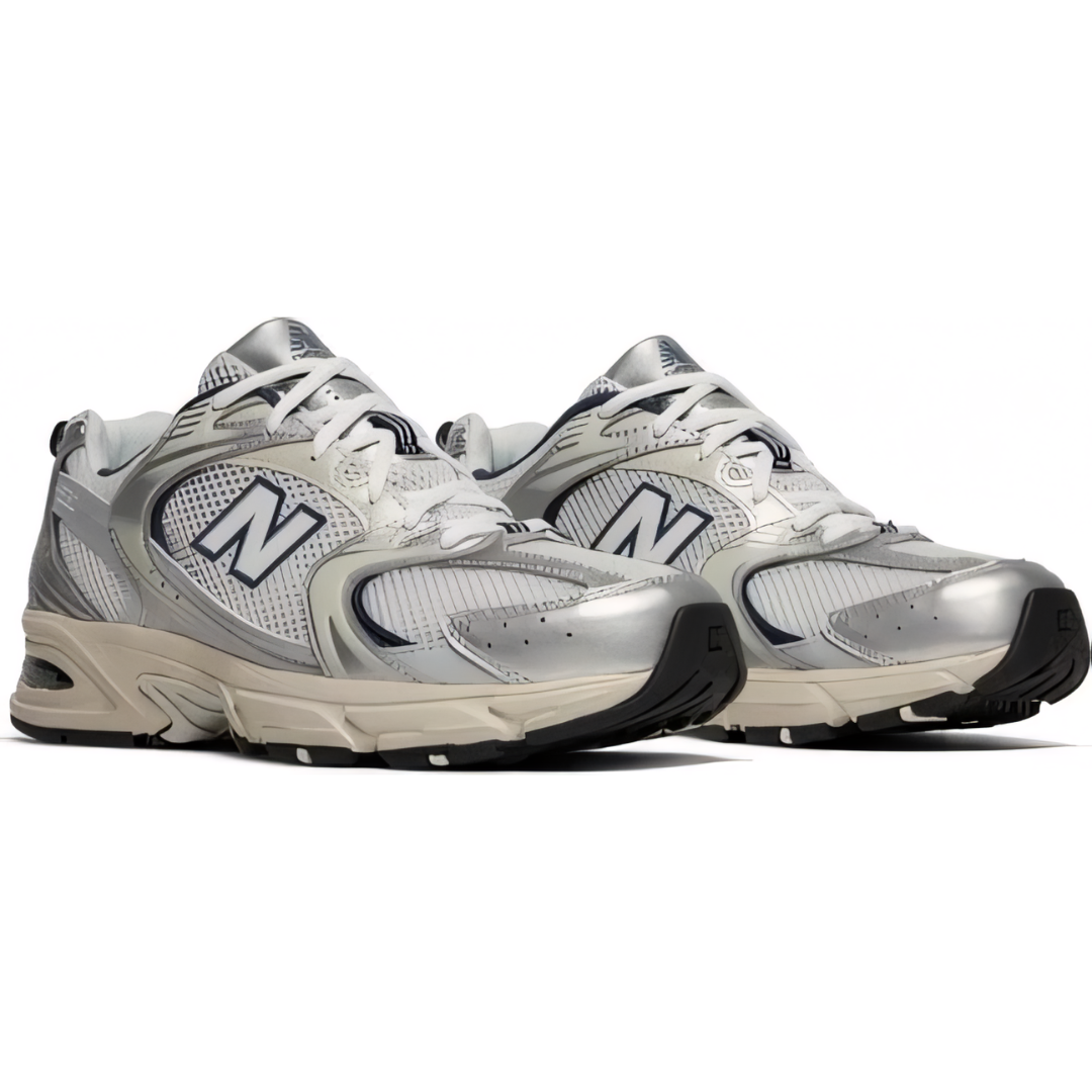 Tênis New Balance 530 Steel Grey