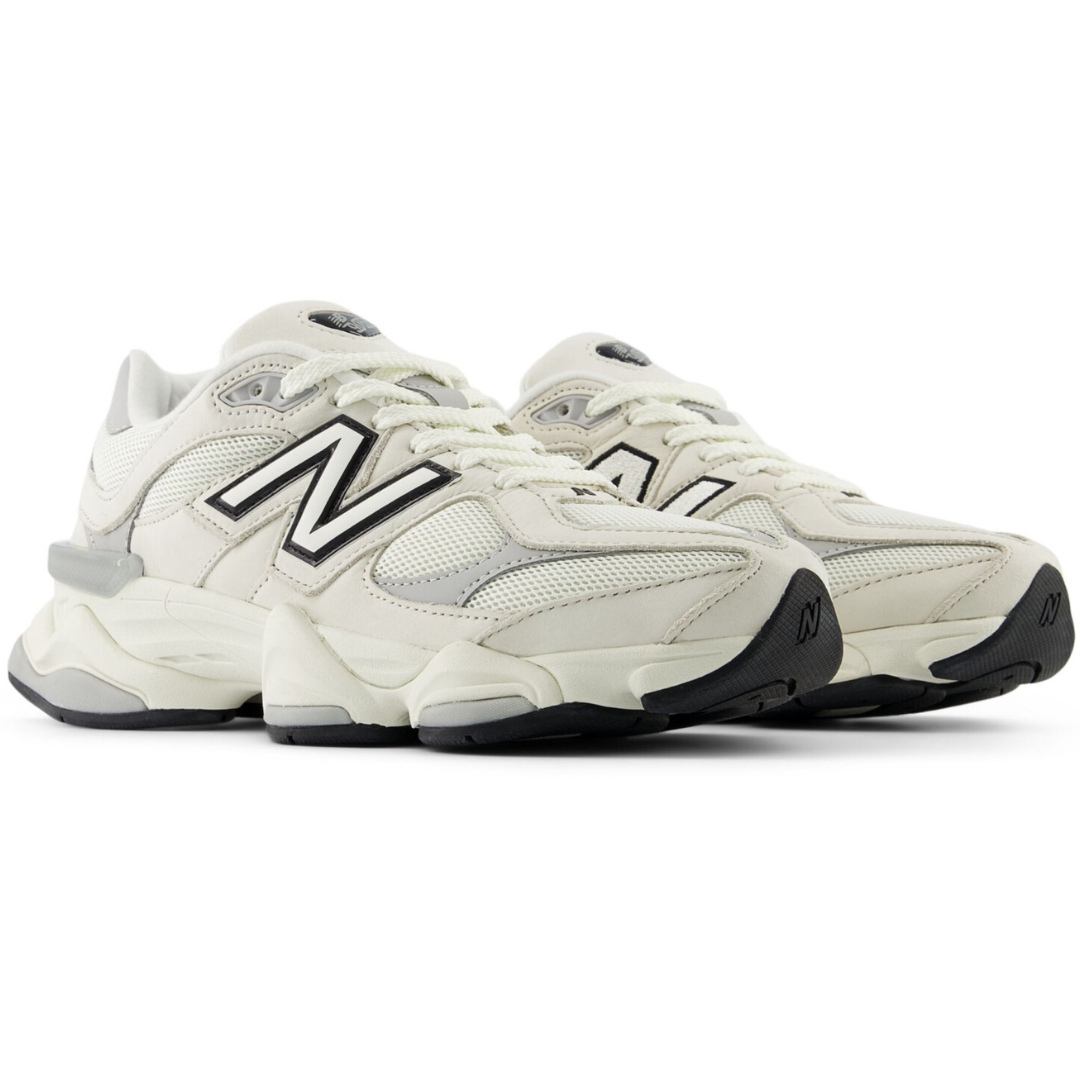 New Balance 9060 'Sea Salt Raincloud White'