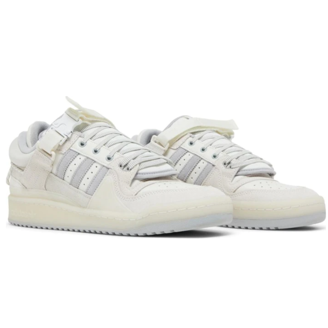 Tênis Bad Bunny x Forum Buckle Low 'Last Forum'