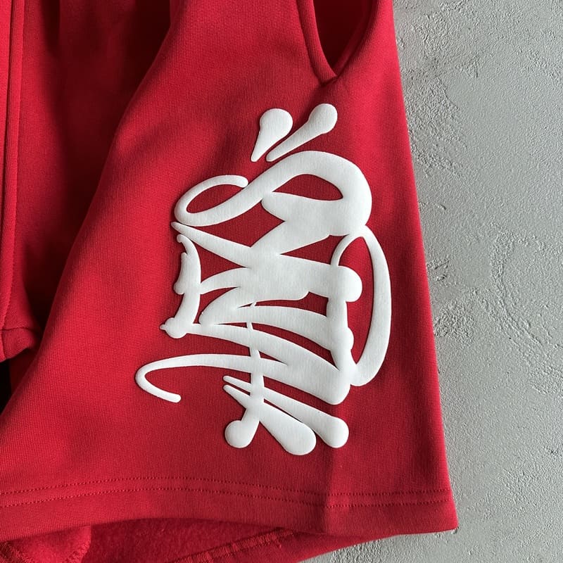 Fato de Treino Syna World Team Syna Twinset Red