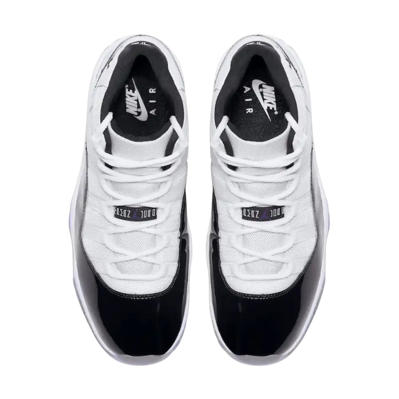 Sapatilhas Air Jordan 11 Concord