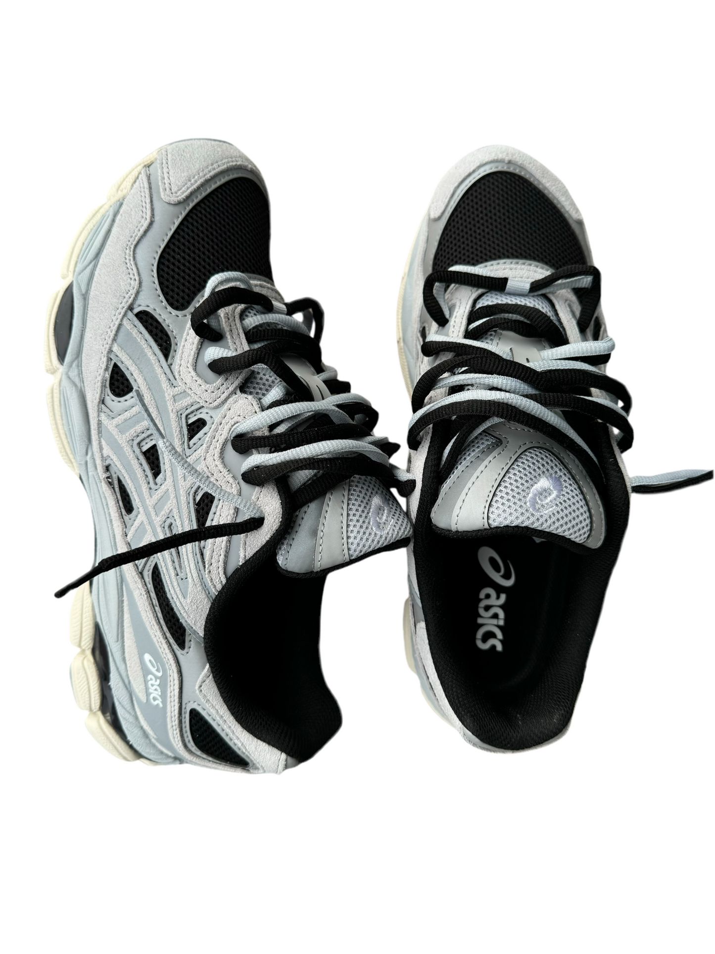 Asics Gel Nyc Grey