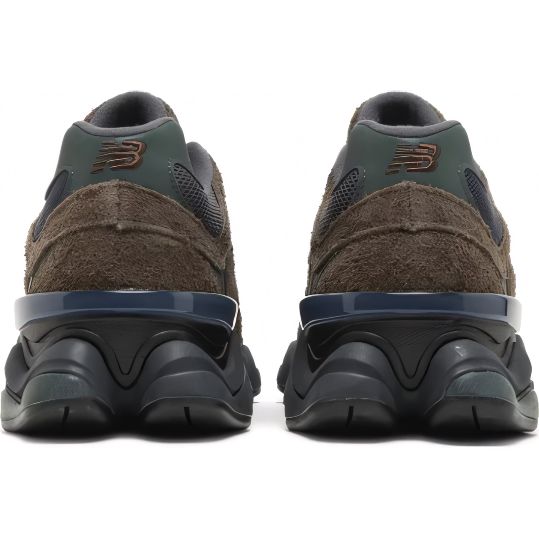 Tênis New Balance 9060 Beef Broccoli