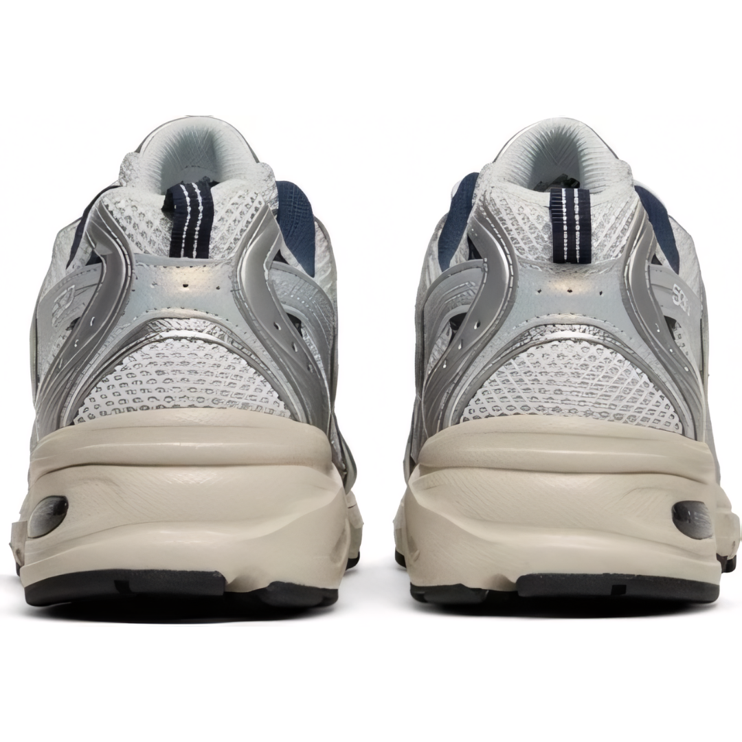 Tênis New Balance 530 Steel Grey