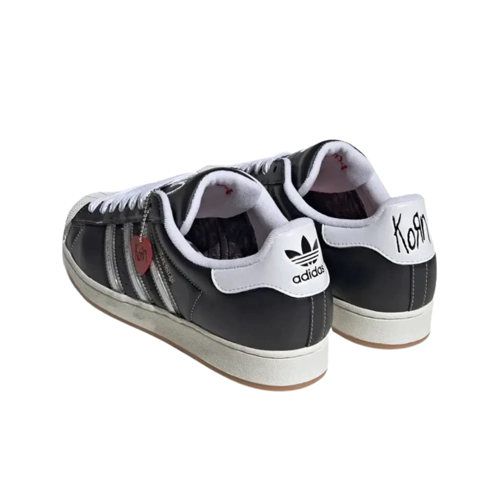 Sapatilhas Moderno Superstar Korn 30th Anniversary