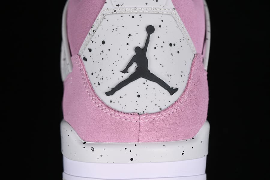 Sapatilhas Air Jordan 4 Retro Orchid