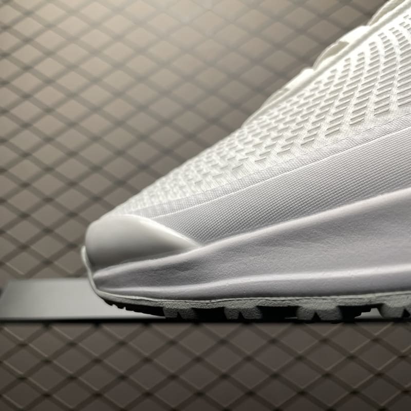 Sapatilhas Air Max DN White