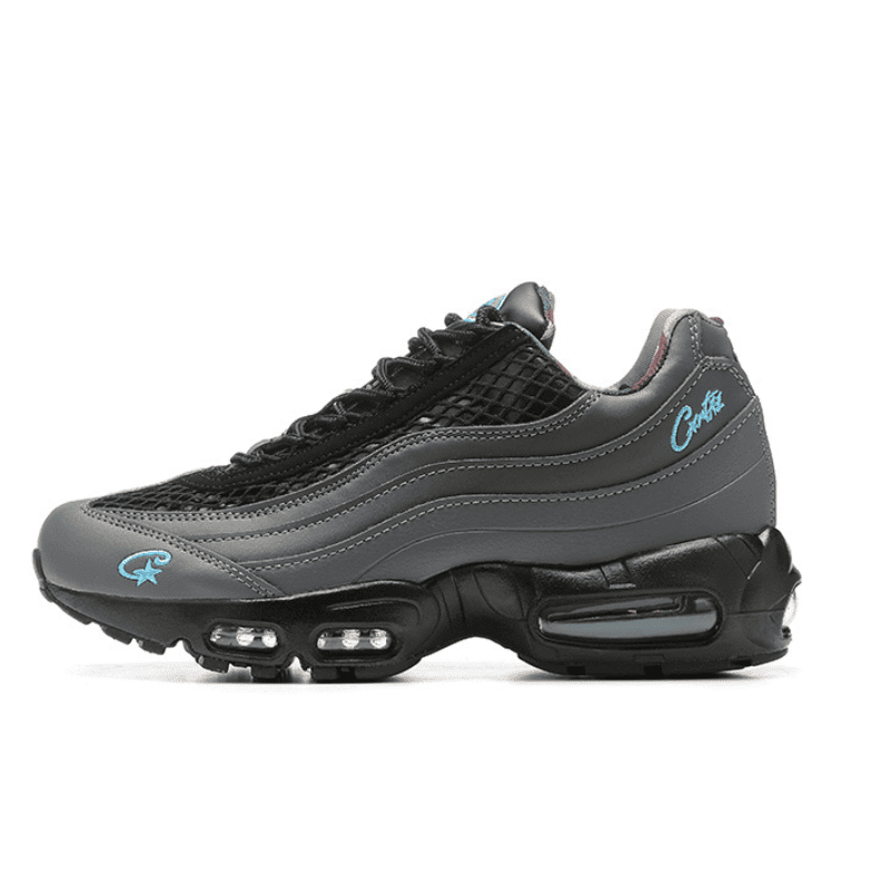 Sapatilhas Air Max 95 Aegean Storm