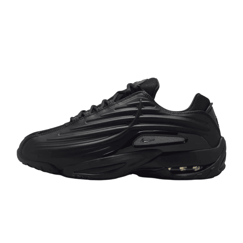 Sapatilhas Hot Step 2 Preto