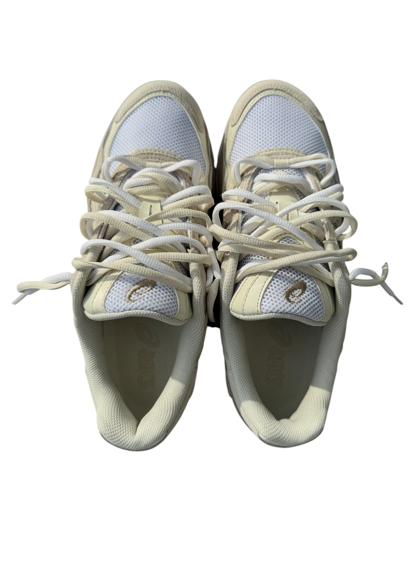 Asics Gel Nyc Cream