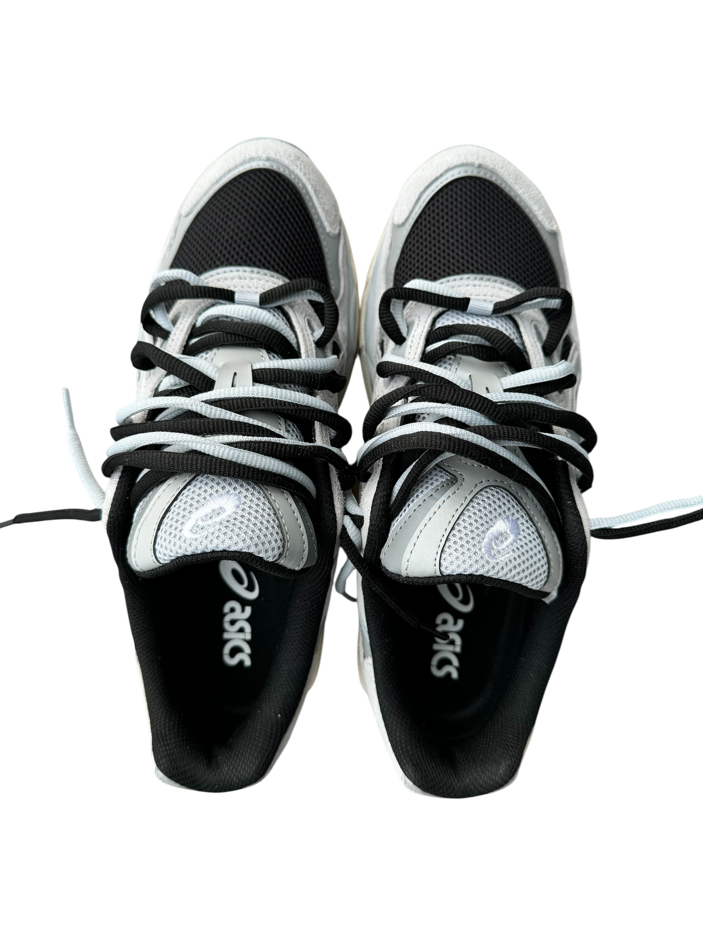 Asics Gel Nyc Grey