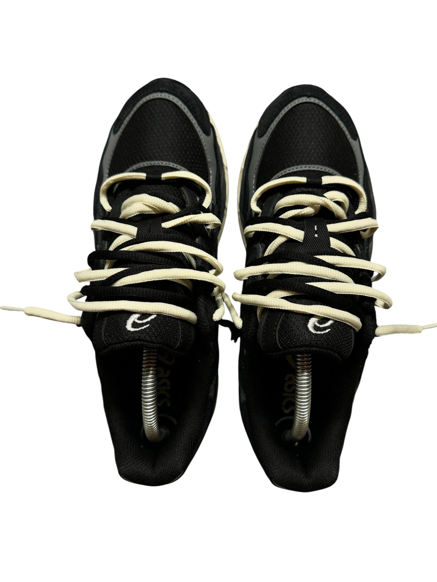 Asics Gel Nyc Black
